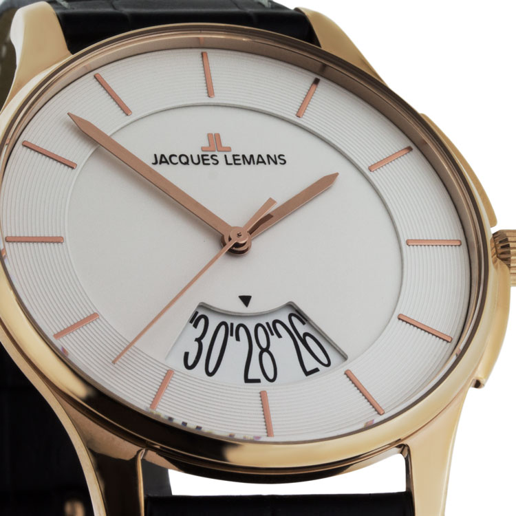 Jacques Lemans 1-1746F